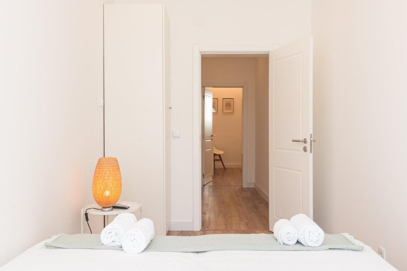 Guestready - Priorado - Yellow Suite Lisbon Exterior photo