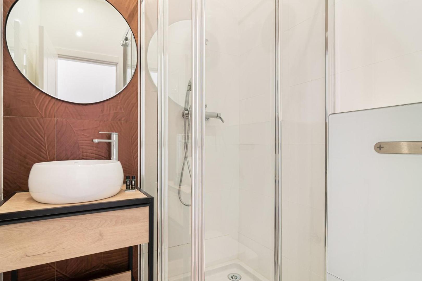Guestready - Priorado - Yellow Suite Lisbon Exterior photo